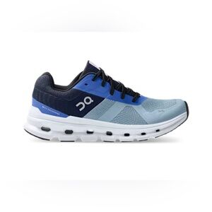 On Running Cloudrunner
